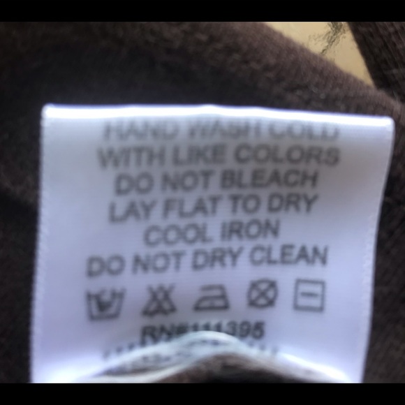 Tory Burch pullover - Picture 6 of 6